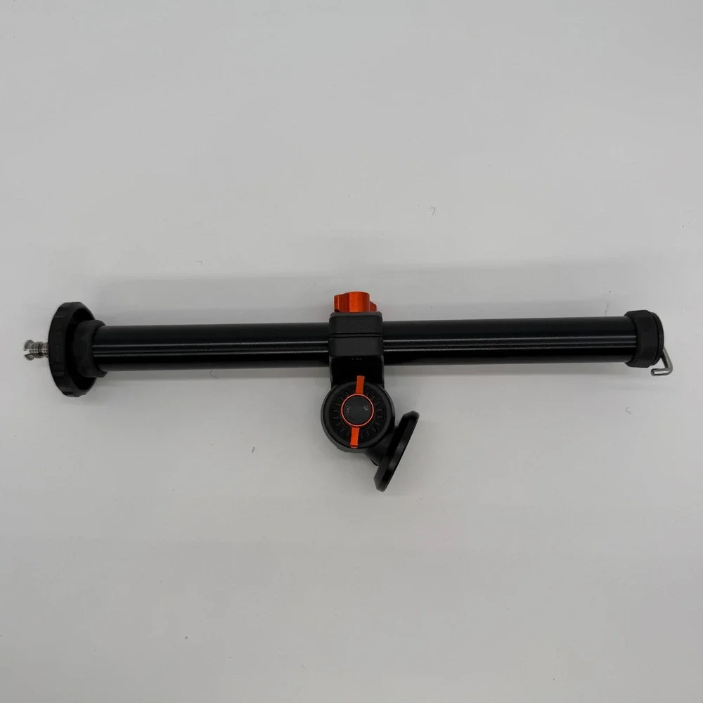 K&FCONCEPT Magnesium Alloy Camera Tripod Multi-Angle Center Column Extension Arm